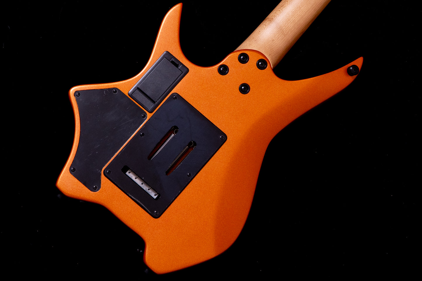 【used】HEX Guitars / N500 MCO 2.345kg #HJ0700617【TONIQ Yokohama】【price included SHIPPING & IMPORT TAX & VAT】