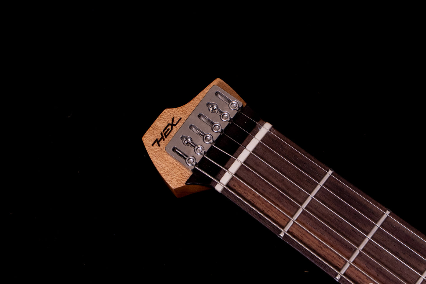【used】HEX Guitars / N500 MCO 2.345kg #HJ0700617【TONIQ Yokohama】【price included SHIPPING & IMPORT TAX & VAT】
