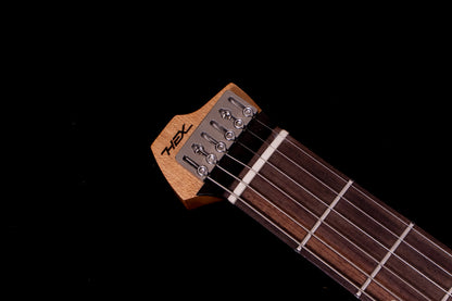 【used】HEX Guitars / N500 MCO 2.345kg #HJ0700617【TONIQ Yokohama】【price included SHIPPING & IMPORT TAX & VAT】