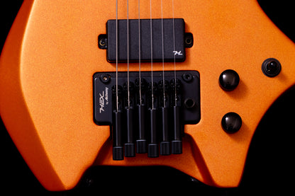 【used】HEX Guitars / N500 MCO 2.345kg #HJ0700617【TONIQ Yokohama】【price included SHIPPING & IMPORT TAX & VAT】