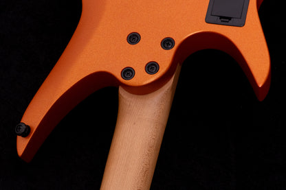 【used】HEX Guitars / N500 MCO 2.345kg #HJ0700617【TONIQ Yokohama】【price included SHIPPING & IMPORT TAX & VAT】