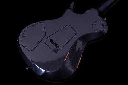 【new】Knaggs Guitars / Influence Series Kenai Trem Black Medium Relic Gold Parts 4.06kg #2516【TONIQ Yokohama】【price included SHIPPING & IMPORT TAX & VAT】