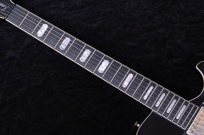 【new】Knaggs Guitars / Influence Series Kenai Trem Black Medium Relic Gold Parts 4.06kg #2516【TONIQ Yokohama】【price included SHIPPING & IMPORT TAX & VAT】