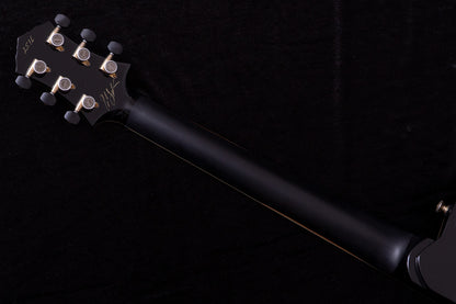 【new】Knaggs Guitars / Influence Series Kenai Trem Black Medium Relic Gold Parts 4.06kg #2516【TONIQ Yokohama】【price included SHIPPING & IMPORT TAX & VAT】