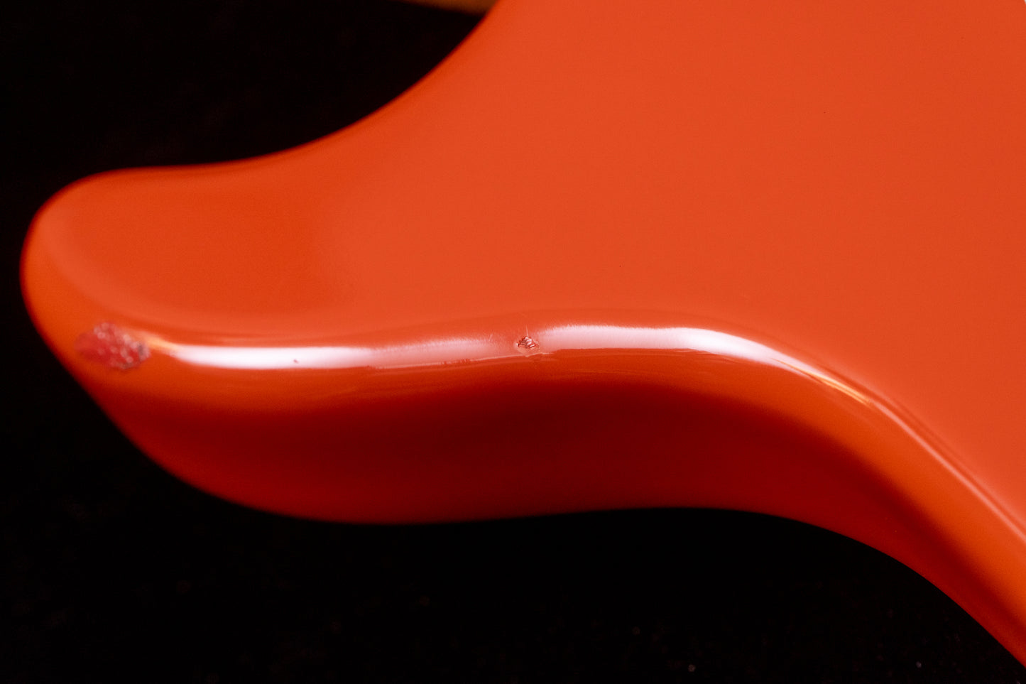 【used】Fender / American Vintage 57 Stratocaster Fiesta Red Mod 3.315kg #V072084【TONIQ横浜】