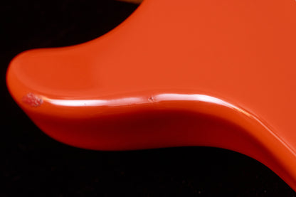 【used】Fender / American Vintage 57 Stratocaster Fiesta Red Mod 3.315kg #V072084【TONIQ横浜】