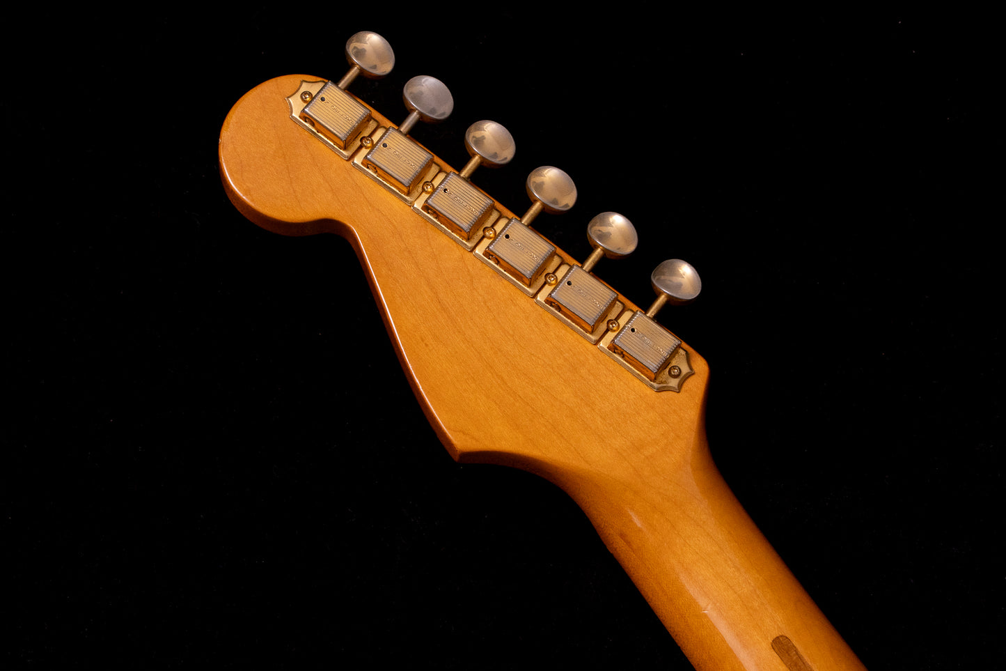 【used】Fender / American Vintage 57 Stratocaster Fiesta Red Mod 3.315kg #V072084【TONIQ横浜】