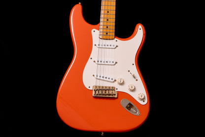 【used】Fender / American Vintage 57 Stratocaster Fiesta Red Mod 3.315kg #V072084【TONIQ横浜】