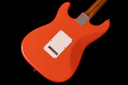 【used】Fender / American Vintage 57 Stratocaster Fiesta Red Mod 3.315kg #V072084【TONIQ横浜】