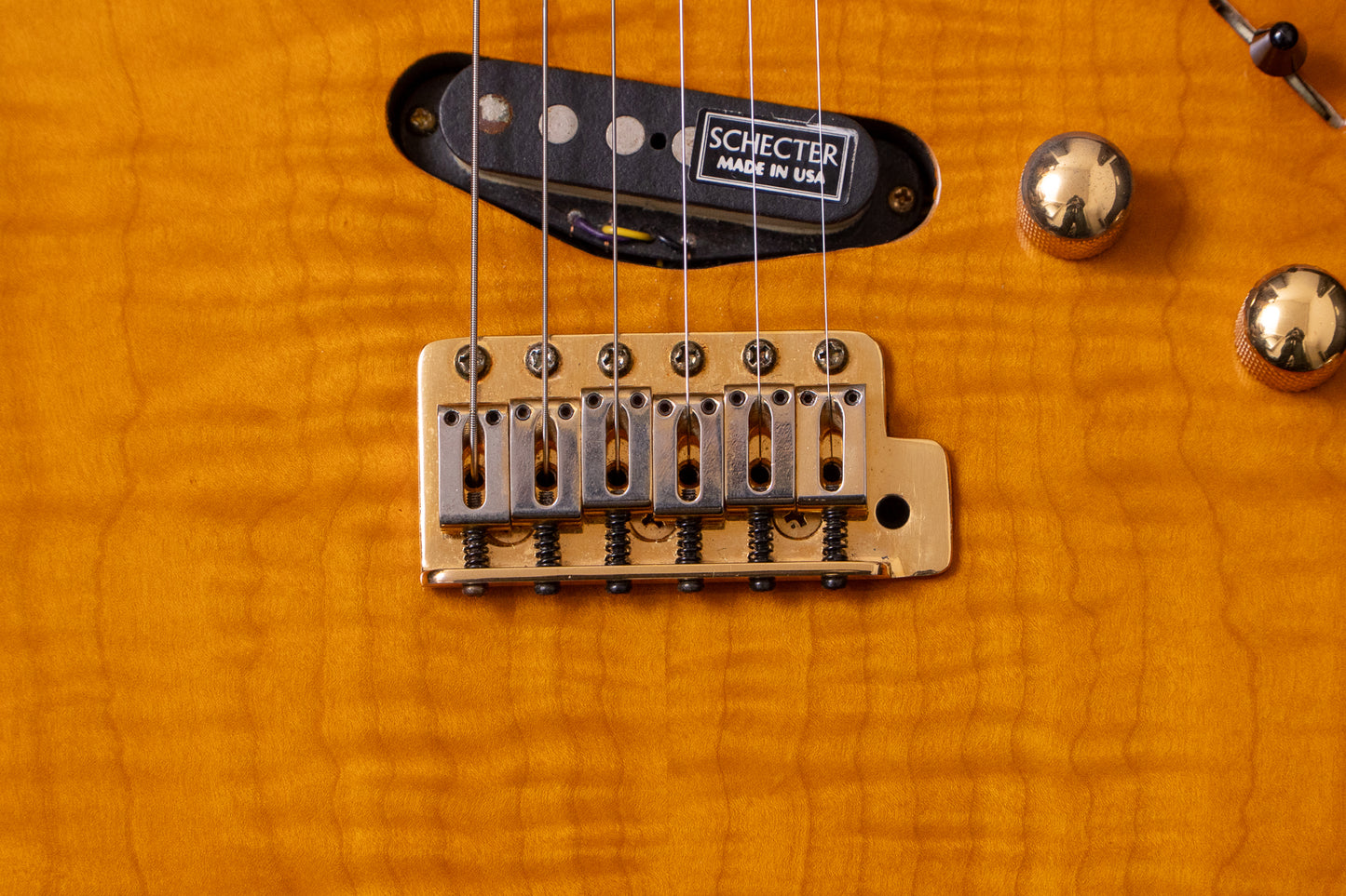 【used】Schecter / ST EXCEED 240 1990 3.705kg #90883【TONIQ横浜】