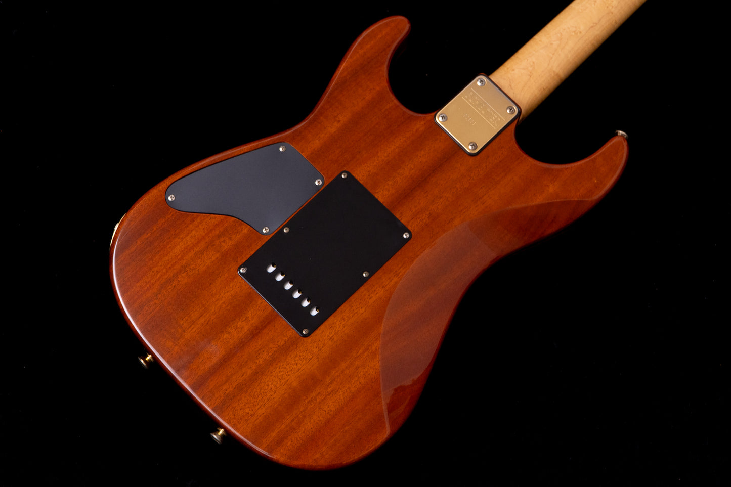 【used】Schecter / ST EXCEED 240 1990 3.705kg #90883【TONIQ横浜】