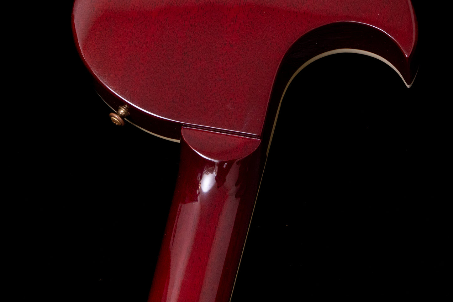 【used】Gibson / 20th Anniversary Nighthawk Standard Reissue Fire Burst 2013 3.1kg #111330539【TONIQ横浜】