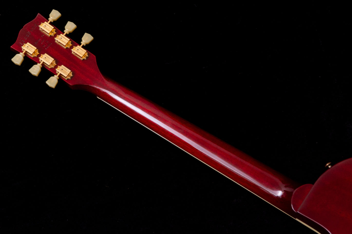 【used】Gibson / 20th Anniversary Nighthawk Standard Reissue Fire Burst 2013 3.1kg #111330539【TONIQ横浜】
