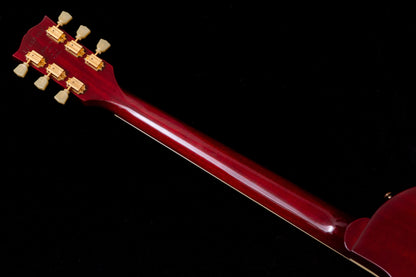 【used】Gibson / 20th Anniversary Nighthawk Standard Reissue Fire Burst 2013 3.1kg #111330539【TONIQ横浜】