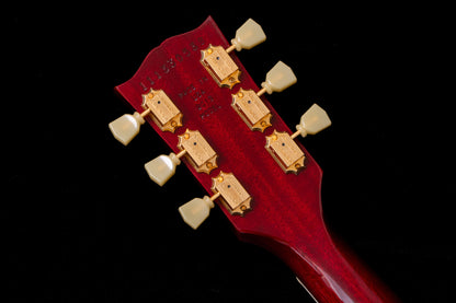【used】Gibson / 20th Anniversary Nighthawk Standard Reissue Fire Burst 2013 3.1kg #111330539【TONIQ横浜】