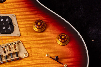 【used】Gibson / 20th Anniversary Nighthawk Standard Reissue Fire Burst 2013 3.1kg #111330539【TONIQ横浜】