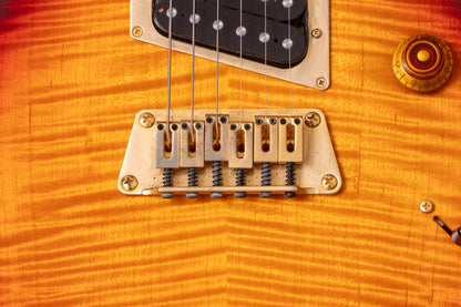 【used】Gibson / 20th Anniversary Nighthawk Standard Reissue Fire Burst 2013 3.1kg #111330539【TONIQ横浜】