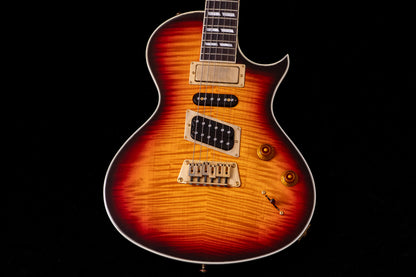 【used】Gibson / 20th Anniversary Nighthawk Standard Reissue Fire Burst 2013 3.1kg #111330539【TONIQ横浜】