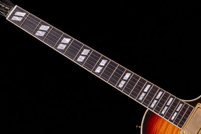 【used】Gibson / 20th Anniversary Nighthawk Standard Reissue Fire Burst 2013 3.1kg #111330539【TONIQ横浜】
