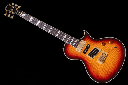 【used】Gibson / 20th Anniversary Nighthawk Standard Reissue Fire Burst 2013 3.1kg #111330539【TONIQ横浜】