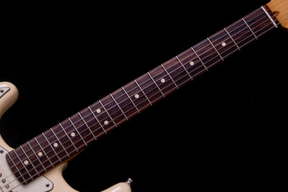【used】Fender / American Standard Stratocaster Lefty 2012 3.585kg #US12038106 LH【TONIQ Yokohama】【price included SHIPPING & IMPORT TAX & VAT】