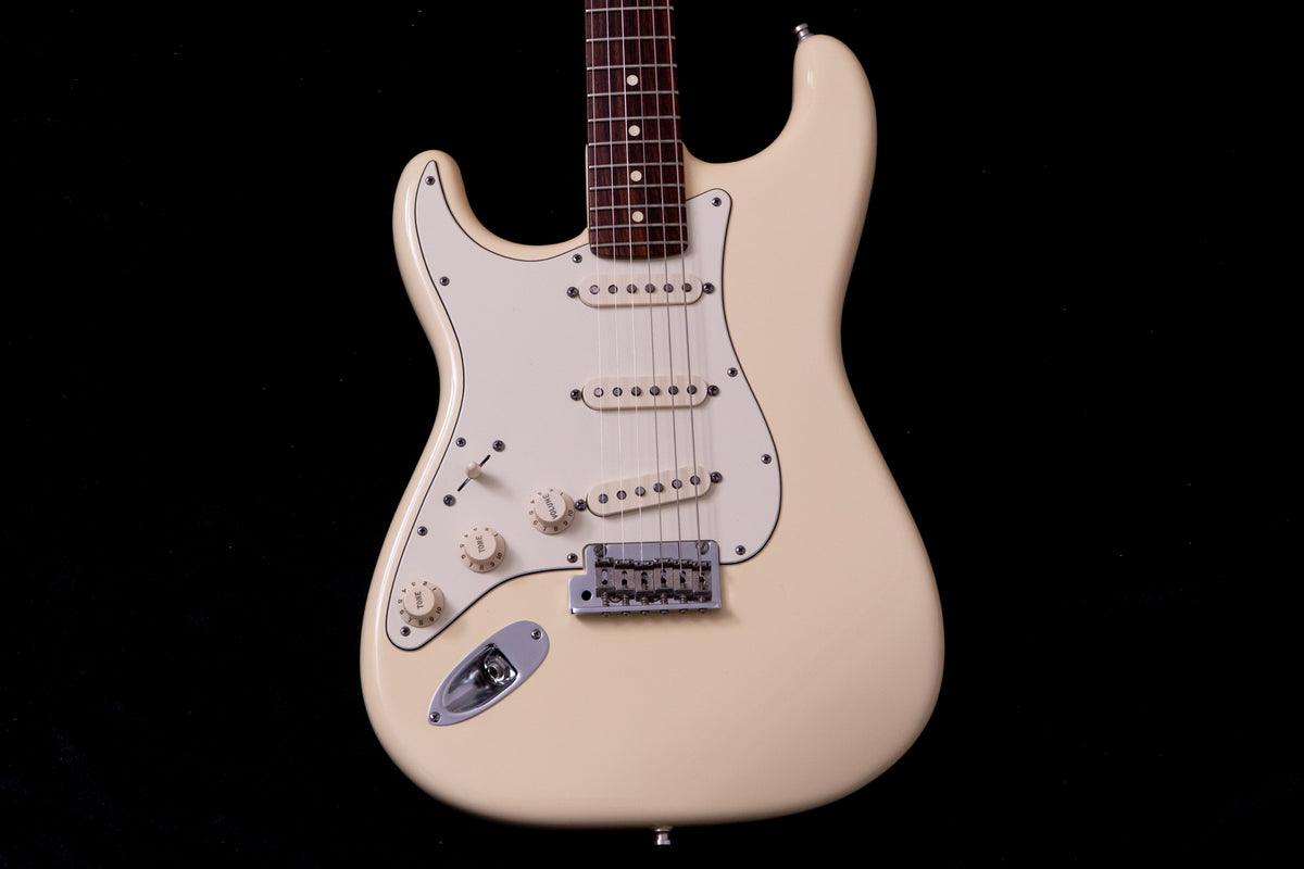 【used】Fender / American Standard Stratocaster Lefty 2012 3.585kg #US12038106 LH【TONIQ Yokohama】【price included SHIPPING & IMPORT TAX & VAT】