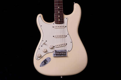 【used】Fender / American Standard Stratocaster Lefty 2012 3.585kg #US12038106 LH【TONIQ Yokohama】【price included SHIPPING & IMPORT TAX & VAT】