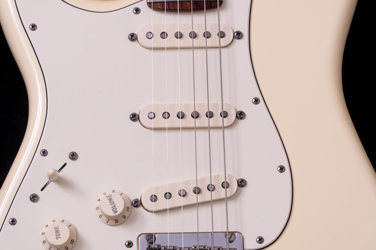 【used】Fender / American Standard Stratocaster Lefty 2012 3.585kg #US12038106 LH【TONIQ Yokohama】【price included SHIPPING & IMPORT TAX & VAT】