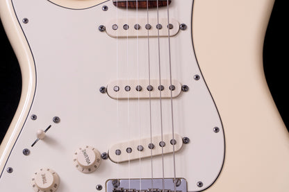 【used】Fender / American Standard Stratocaster Lefty 2012 3.585kg #US12038106 LH【TONIQ Yokohama】【price included SHIPPING & IMPORT TAX & VAT】