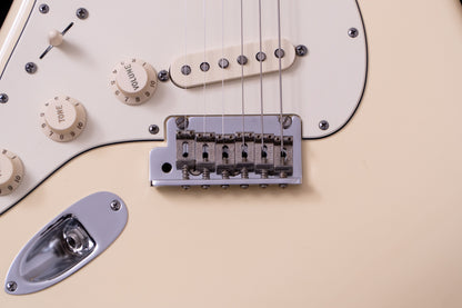 【used】Fender / American Standard Stratocaster Lefty 2012 3.585kg #US12038106 LH【TONIQ Yokohama】【price included SHIPPING & IMPORT TAX & VAT】