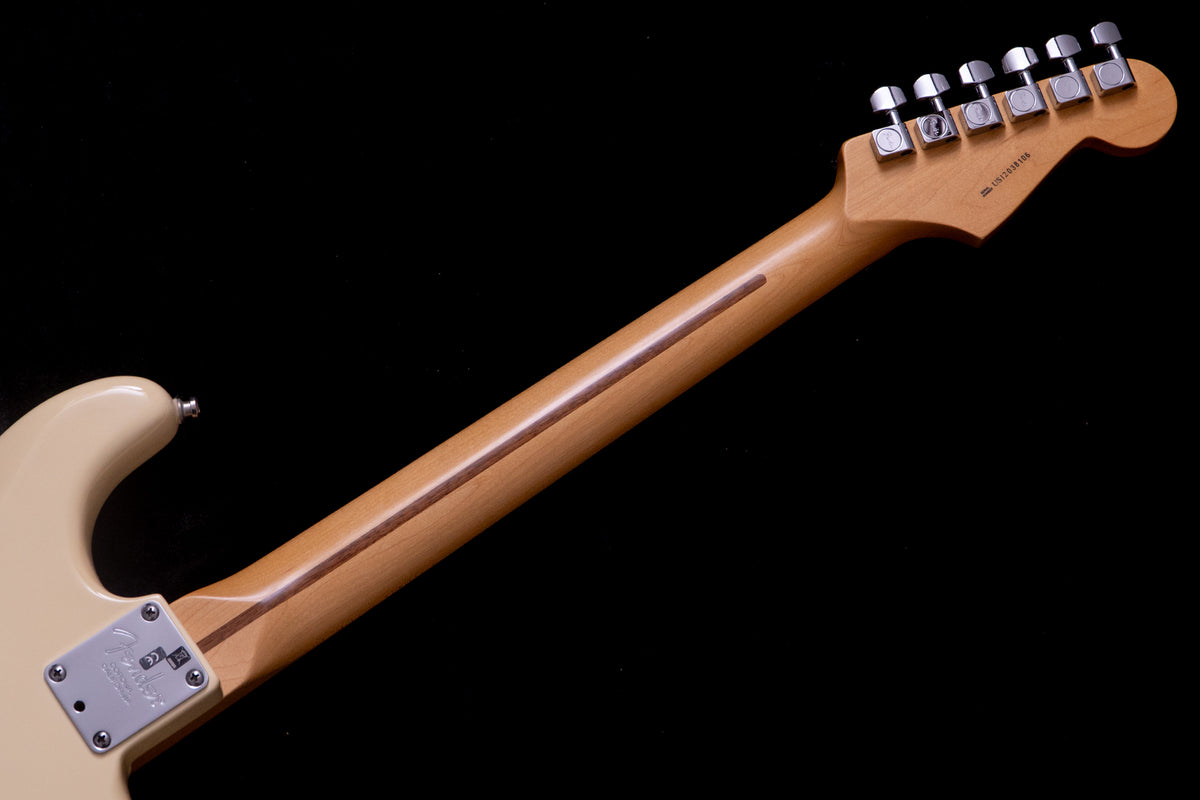【used】Fender / American Standard Stratocaster Lefty 2012 3.585kg #US12038106 LH【TONIQ Yokohama】【price included SHIPPING & IMPORT TAX & VAT】