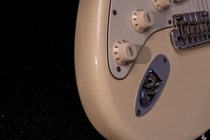 【used】Fender / American Standard Stratocaster Lefty 2012 3.585kg #US12038106 LH【TONIQ Yokohama】【price included SHIPPING & IMPORT TAX & VAT】