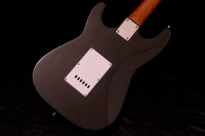 【used】Swing Guitars / S-100 EX Black 2025 2.95㎏ #Y2025TJ【TONIQ Yokohama】【price included SHIPPING & IMPORT TAX & VAT】