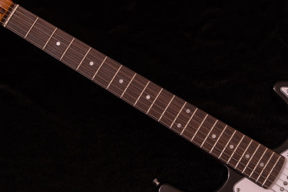 【used】Swing Guitars / S-100 EX Black 2025 2.95㎏ #Y2025TJ【TONIQ Yokohama】【price included SHIPPING & IMPORT TAX & VAT】