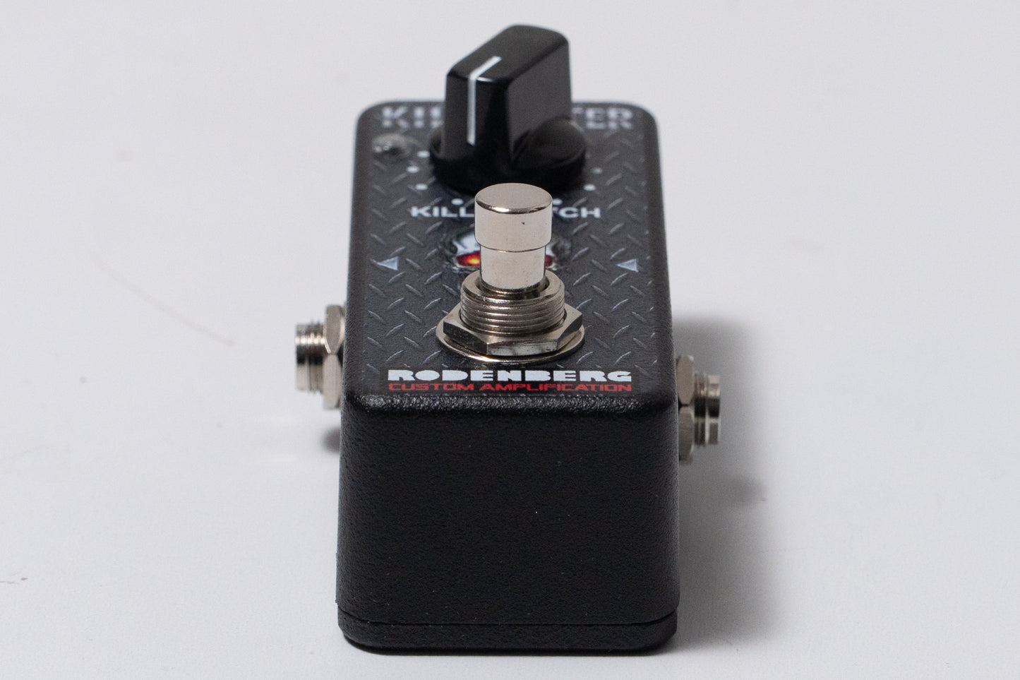 【new】RODENBERG AMPLIFICATION / Killmister 2025【TONIQ横浜】【price included SHIPPING & IMPORT TAX & VAT】