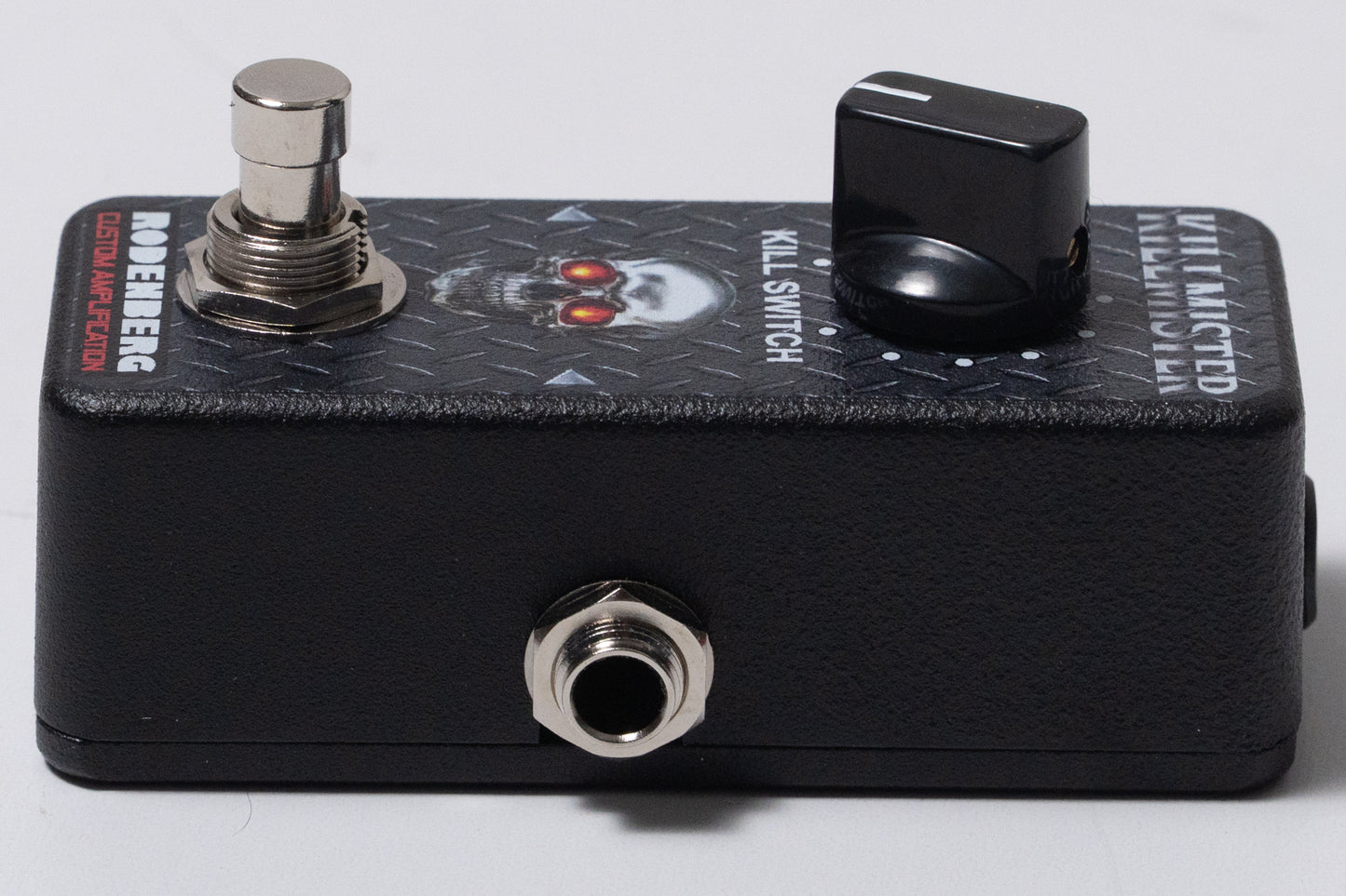 【new】RODENBERG AMPLIFICATION / Killmister 2025【TONIQ横浜】【price included SHIPPING & IMPORT TAX & VAT】