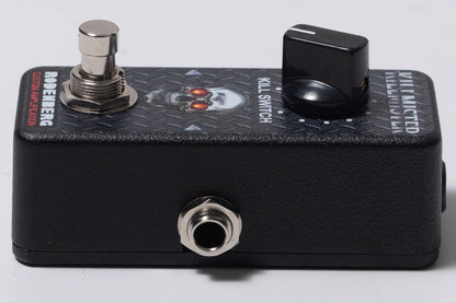 【new】RODENBERG AMPLIFICATION / Killmister 2025【TONIQ横浜】【price included SHIPPING & IMPORT TAX & VAT】