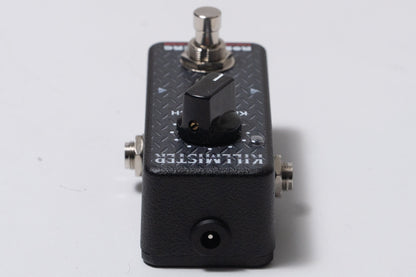 【new】RODENBERG AMPLIFICATION / Killmister 2025【TONIQ横浜】【price included SHIPPING & IMPORT TAX & VAT】