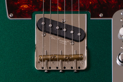 【used】Psychederhythm / Standard-T Limited Montreal Green 3.425kg【TONIQ横浜】