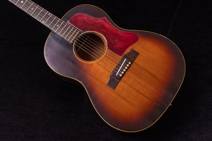 【used】Gibson / LG-1 1966 1.76kg #611134【TONIQ横浜】【price included SHIPPING & IMPORT TAX & VAT】
