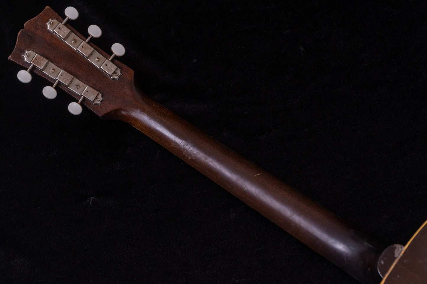 【used】Gibson / LG-1 1966 1.76kg #611134【TONIQ横浜】【price included SHIPPING & IMPORT TAX & VAT】