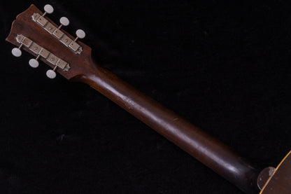 【used】Gibson / LG-1 1966 1.76kg #611134【TONIQ横浜】【price included SHIPPING & IMPORT TAX & VAT】