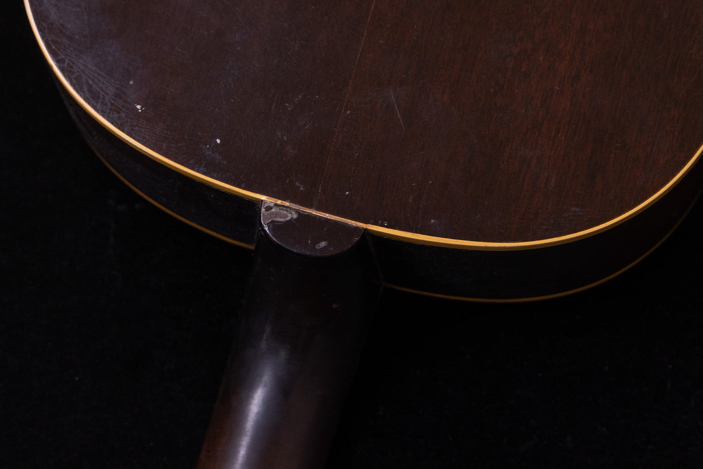 【used】Gibson / LG-1 1966 1.76kg #611134【TONIQ横浜】【price included SHIPPING & IMPORT TAX & VAT】