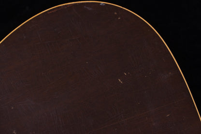 【used】Gibson / LG-1 1966 1.76kg #611134【TONIQ横浜】【price included SHIPPING & IMPORT TAX & VAT】