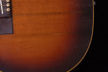 【used】Gibson / LG-1 1966 1.76kg #611134【TONIQ横浜】【price included SHIPPING & IMPORT TAX & VAT】