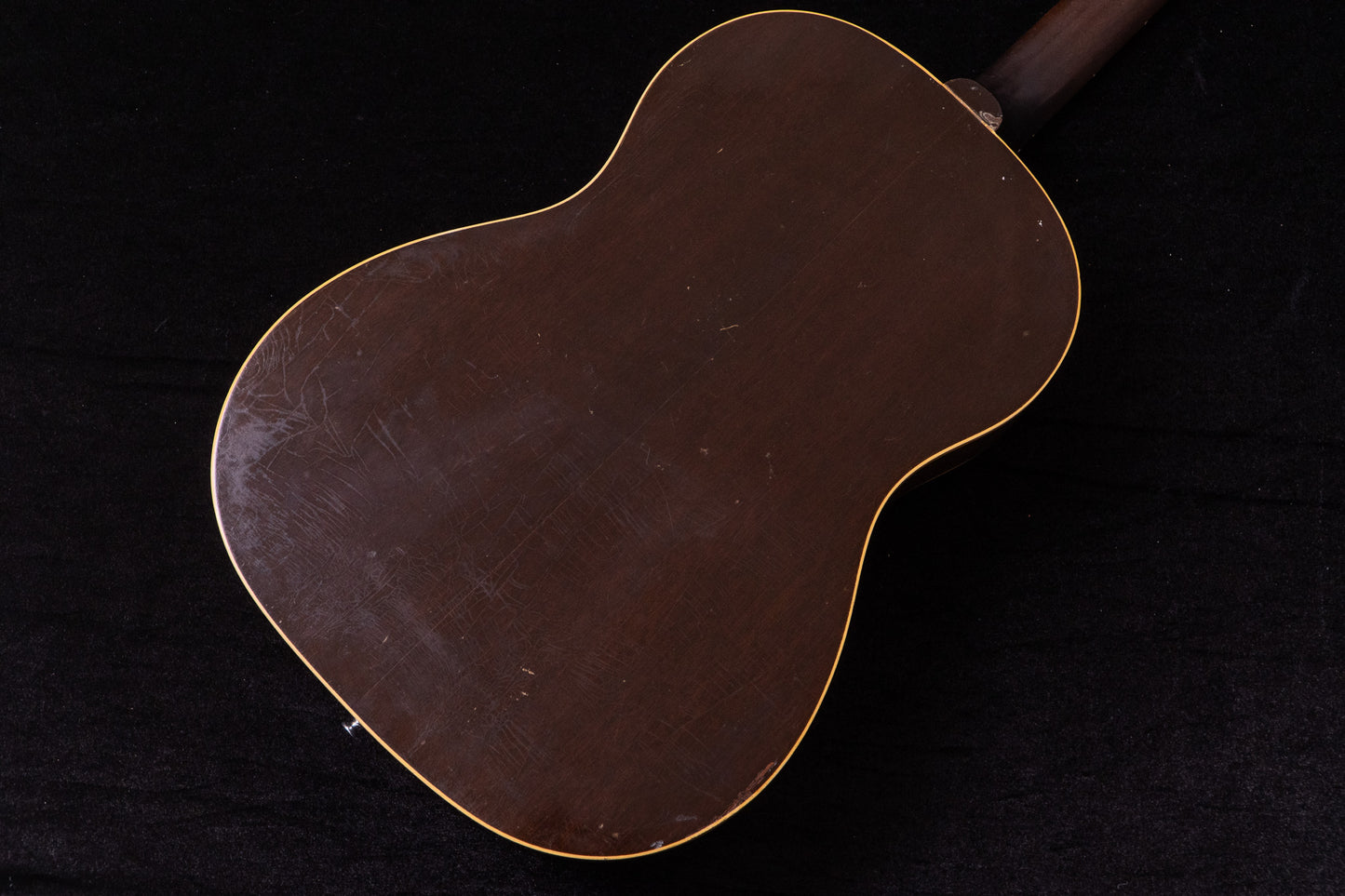 【used】Gibson / LG-1 1966 1.76kg #611134【TONIQ横浜】【price included SHIPPING & IMPORT TAX & VAT】