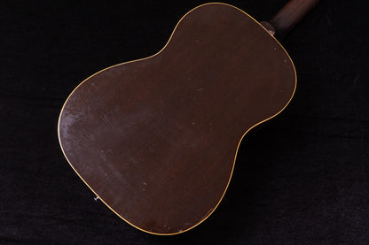 【used】Gibson / LG-1 1966 1.76kg #611134【TONIQ横浜】【price included SHIPPING & IMPORT TAX & VAT】