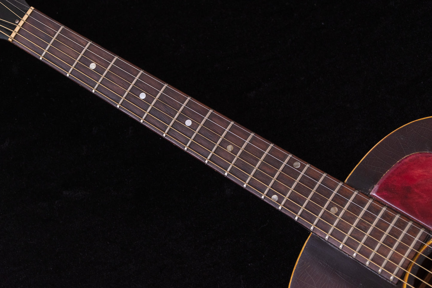 【used】Gibson / LG-1 1966 1.76kg #611134【TONIQ横浜】【price included SHIPPING & IMPORT TAX & VAT】