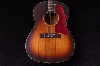 【used】Gibson / LG-1 1966 1.76kg #611134【TONIQ横浜】【price included SHIPPING & IMPORT TAX & VAT】
