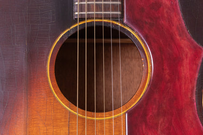 【used】Gibson / LG-1 1966 1.76kg #611134【TONIQ横浜】【price included SHIPPING & IMPORT TAX & VAT】